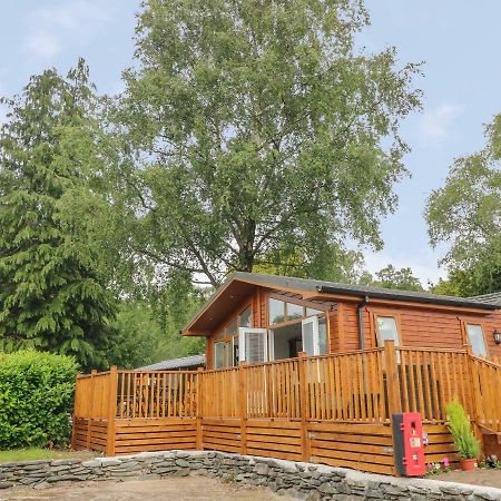 Bowness 66 Villa Windermere Eksteriør bilde