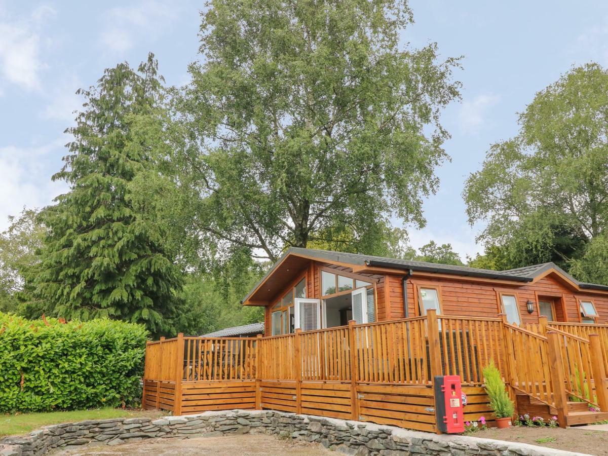 Bowness 66 Villa Windermere Eksteriør bilde