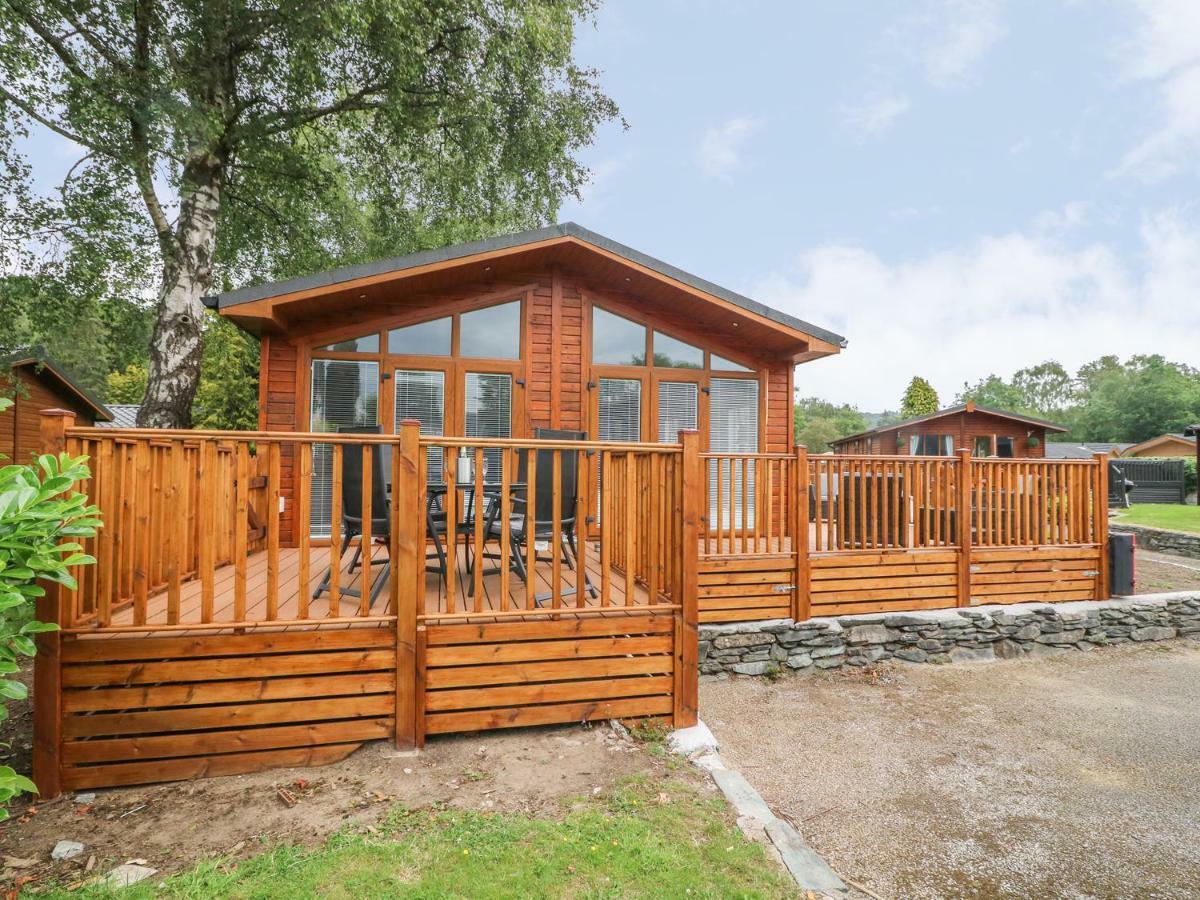 Bowness 66 Villa Windermere Eksteriør bilde