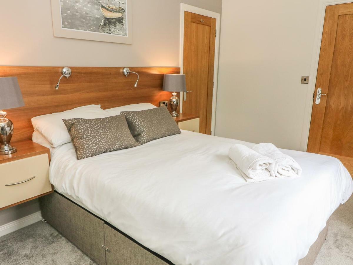 Bowness 66 Villa Windermere Eksteriør bilde